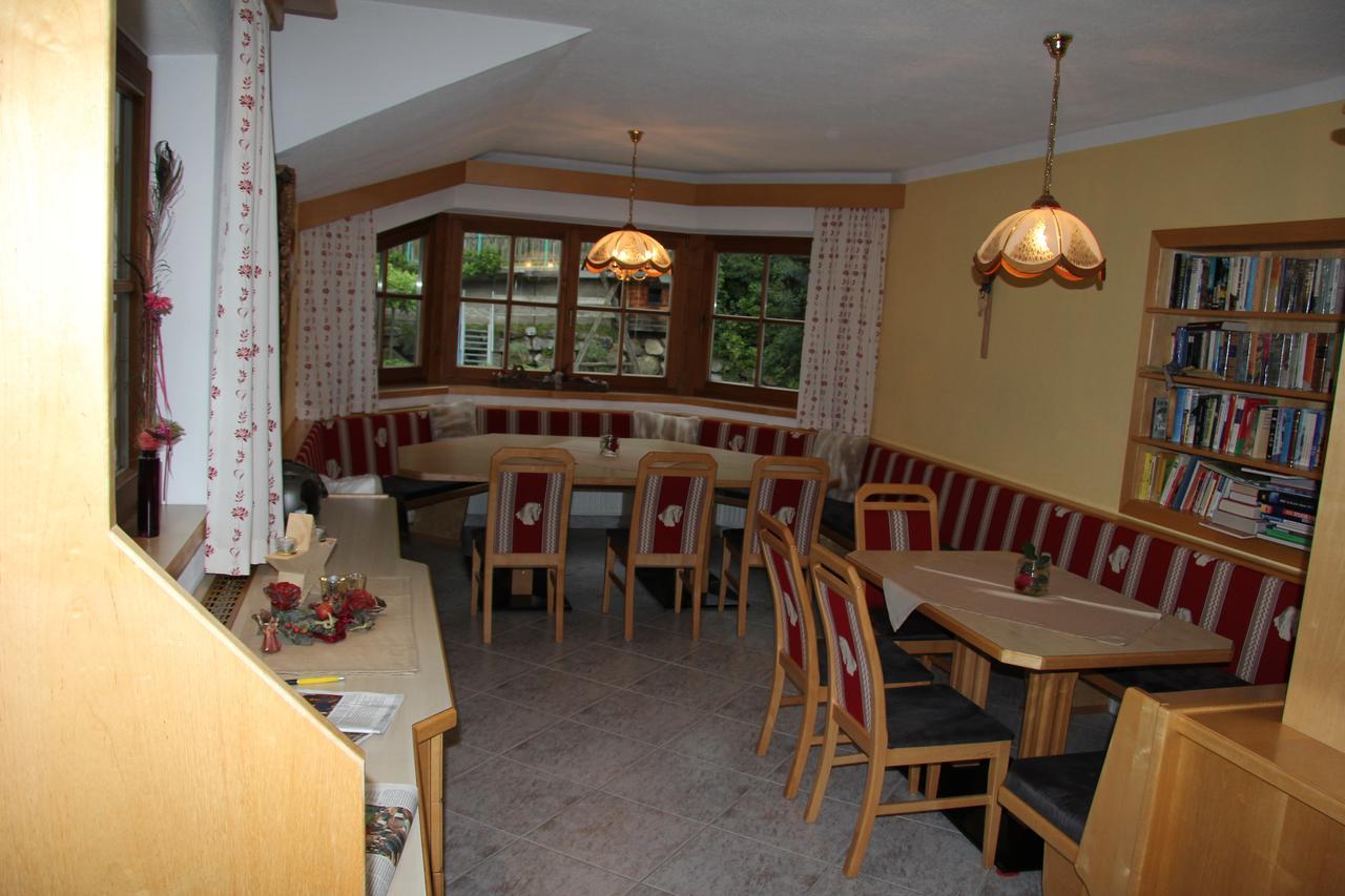 Landhaus Raich Jerzens Kültér fotó