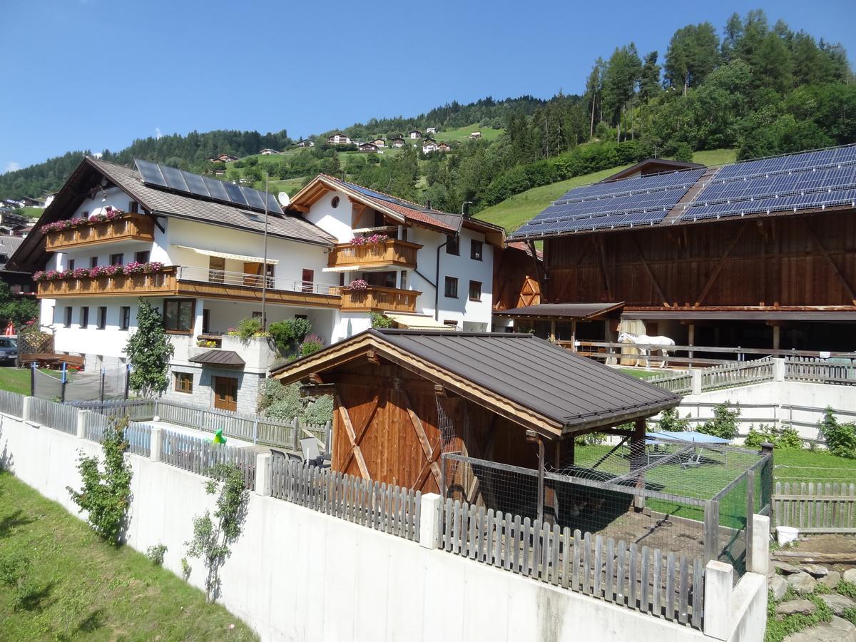 Landhaus Raich Jerzens Kültér fotó