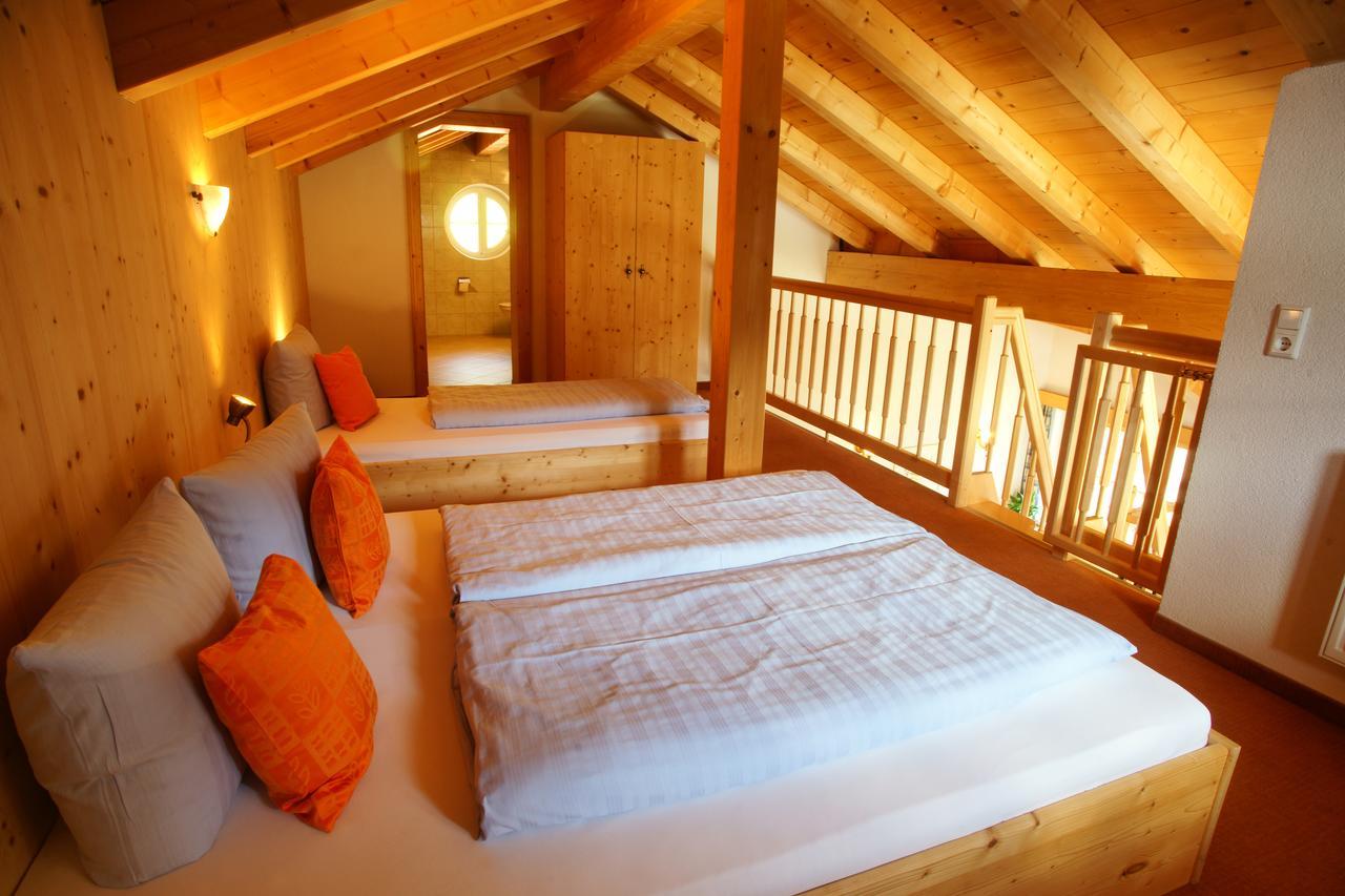 Landhaus Raich Jerzens Kültér fotó